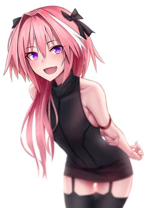 astolfo naked|Character : astolfo